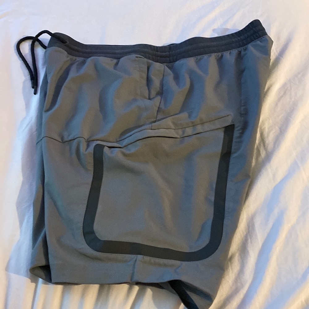 Under Armour shorts